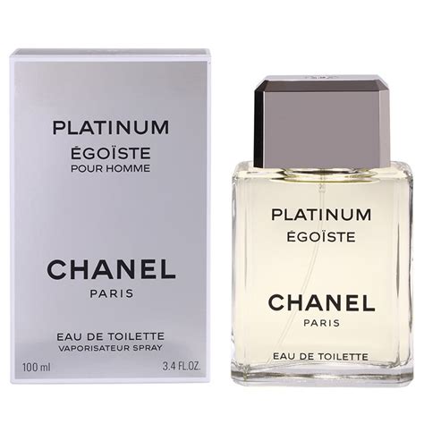 chanel wgoiste|Chanel egoiste vs platinum.